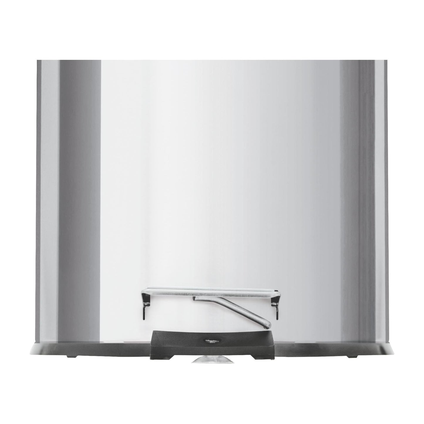 Tramontina Stainless Steel Pedal Bin 3 L