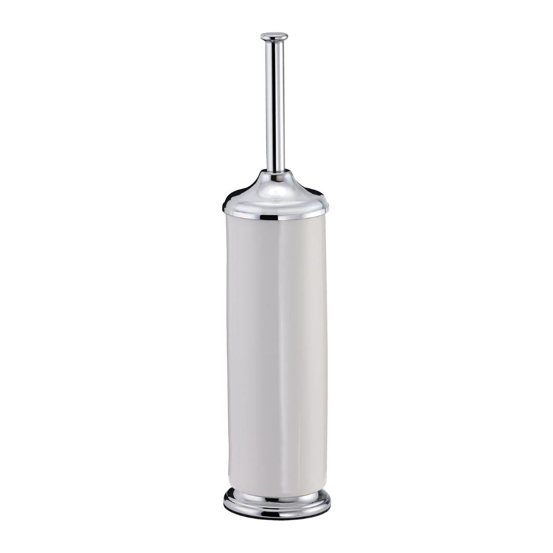 Opera F/S Toilet Brush & Holder