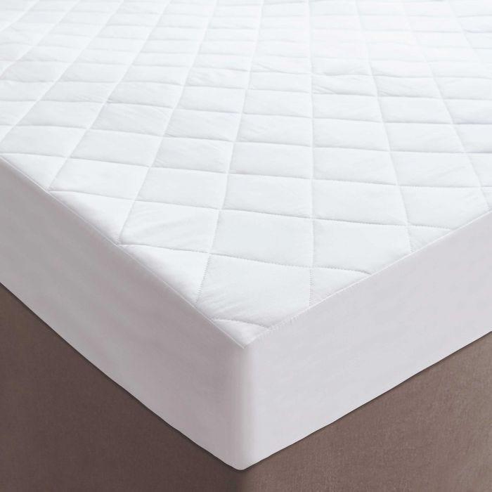 Bedeck Waterproof Single Mattress Protector