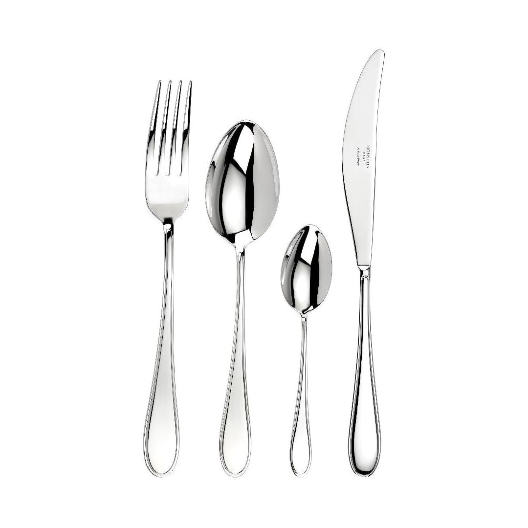 Arthur Price Sahara Stainless Steel 16 Piece 4 Person Gift Boxed Cutlery Set