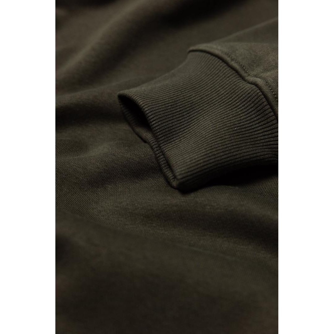 Validate Jamie Crew Neck Sweat Khaki