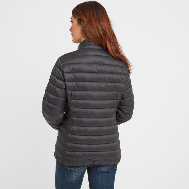 TOG24 Hudson Insulated Jacket - Black