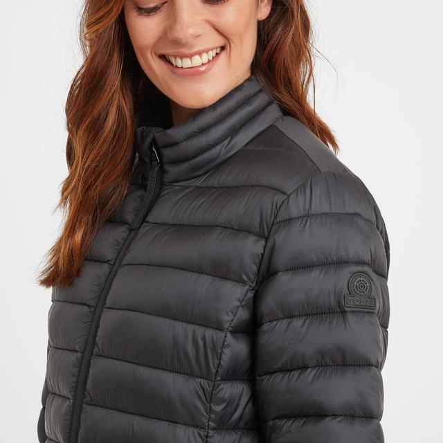 TOG24 Hudson Insulated Jacket - Black