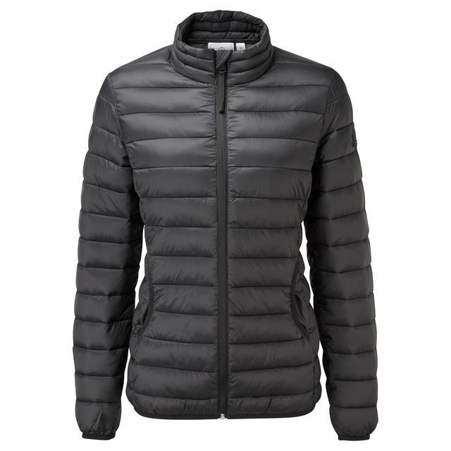 TOG24 Hudson Insulated Jacket - Black