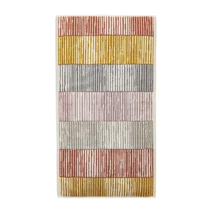 Helena Springfield Cassia Hand Towel - Cinnamon