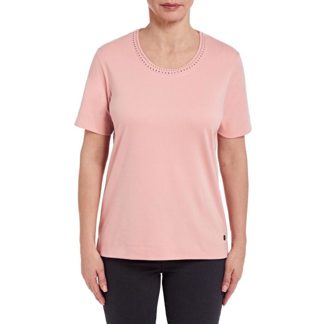 PENNY PLAIN Dusk Nail Head Top - 18/20