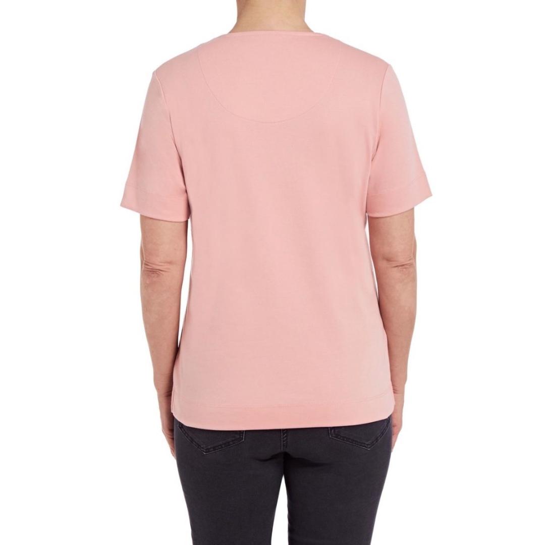 PENNY PLAIN Dusk Nail Head Top - 18/20