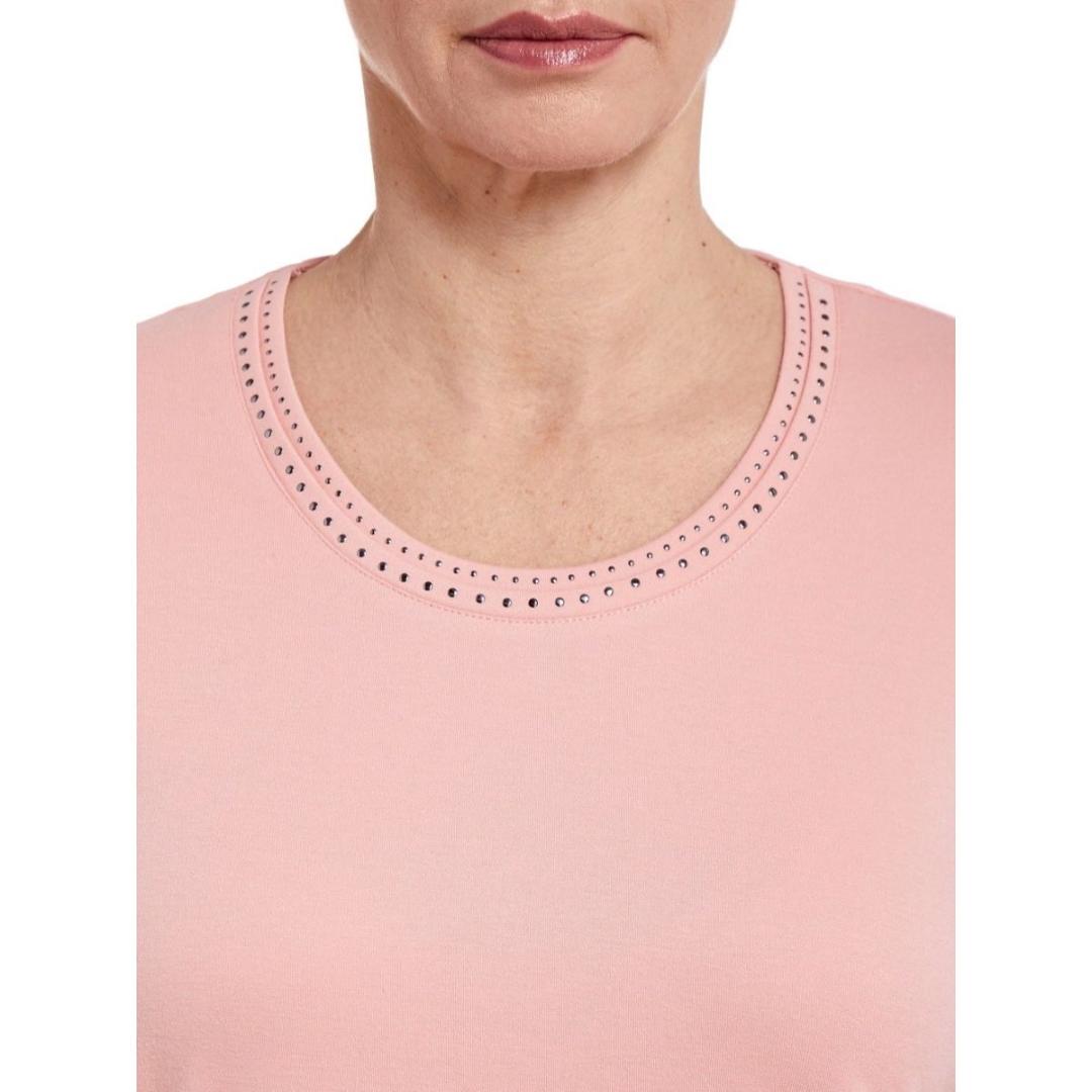 PENNY PLAIN Dusk Nail Head Top - 18/20