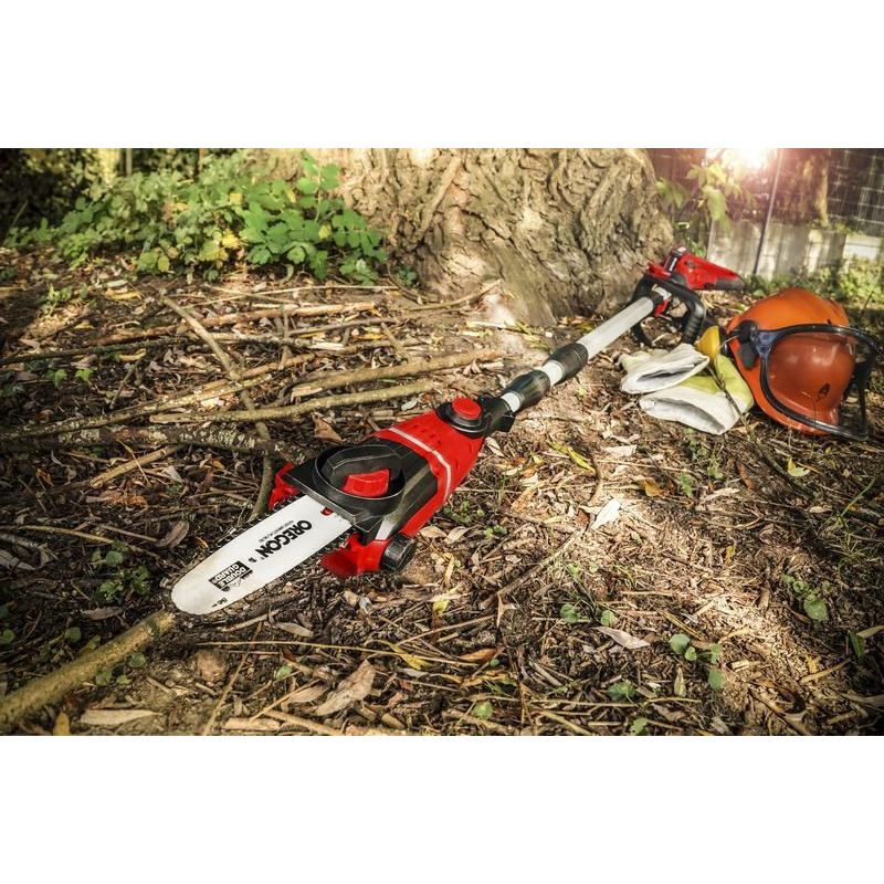 3410805 Einhell PXC Pole Multi Tool