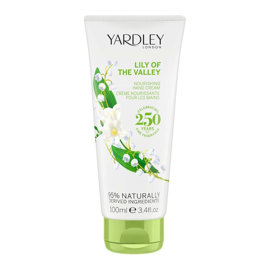 2020 LOTV Hand Cream 100ml