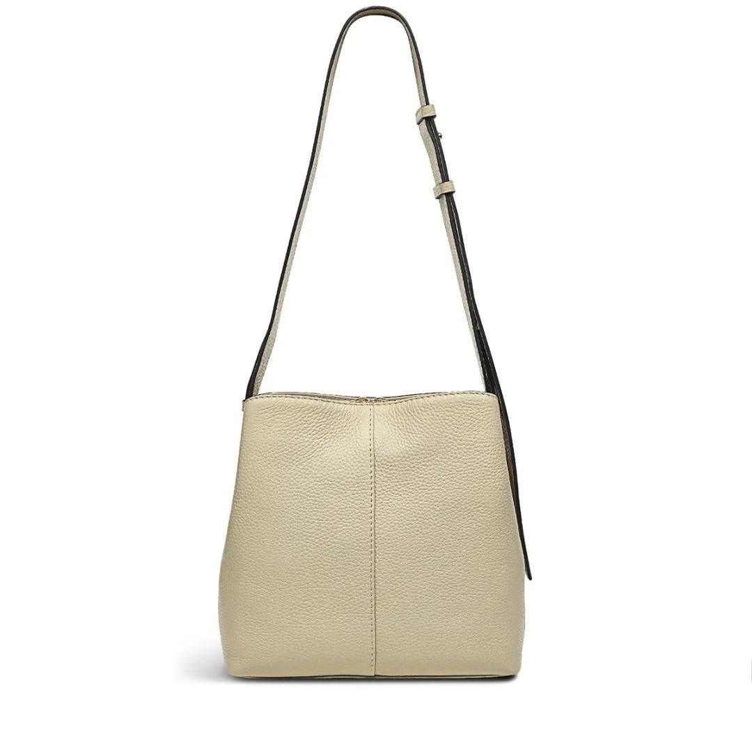 Radley Dukes Place Medium Compartment Crossbody Bag - Natural