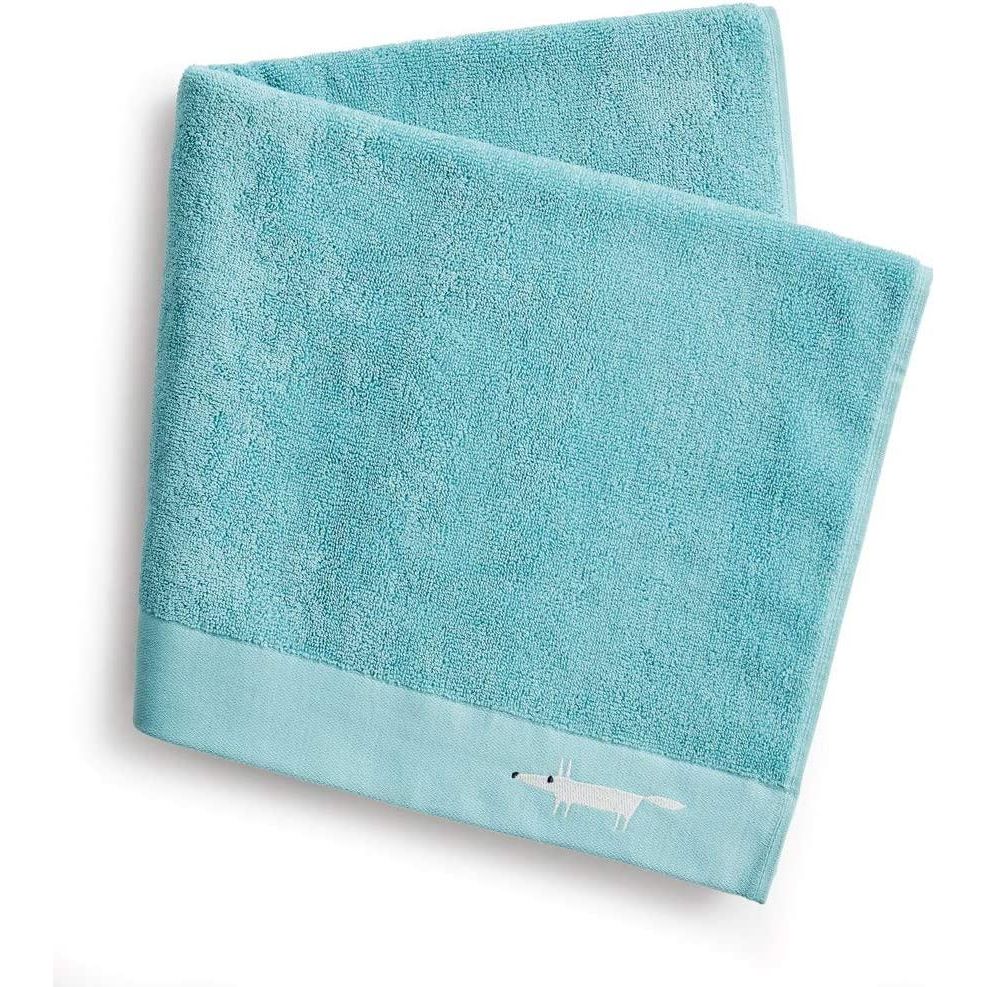 Scion Mr Fox Towel - Marine