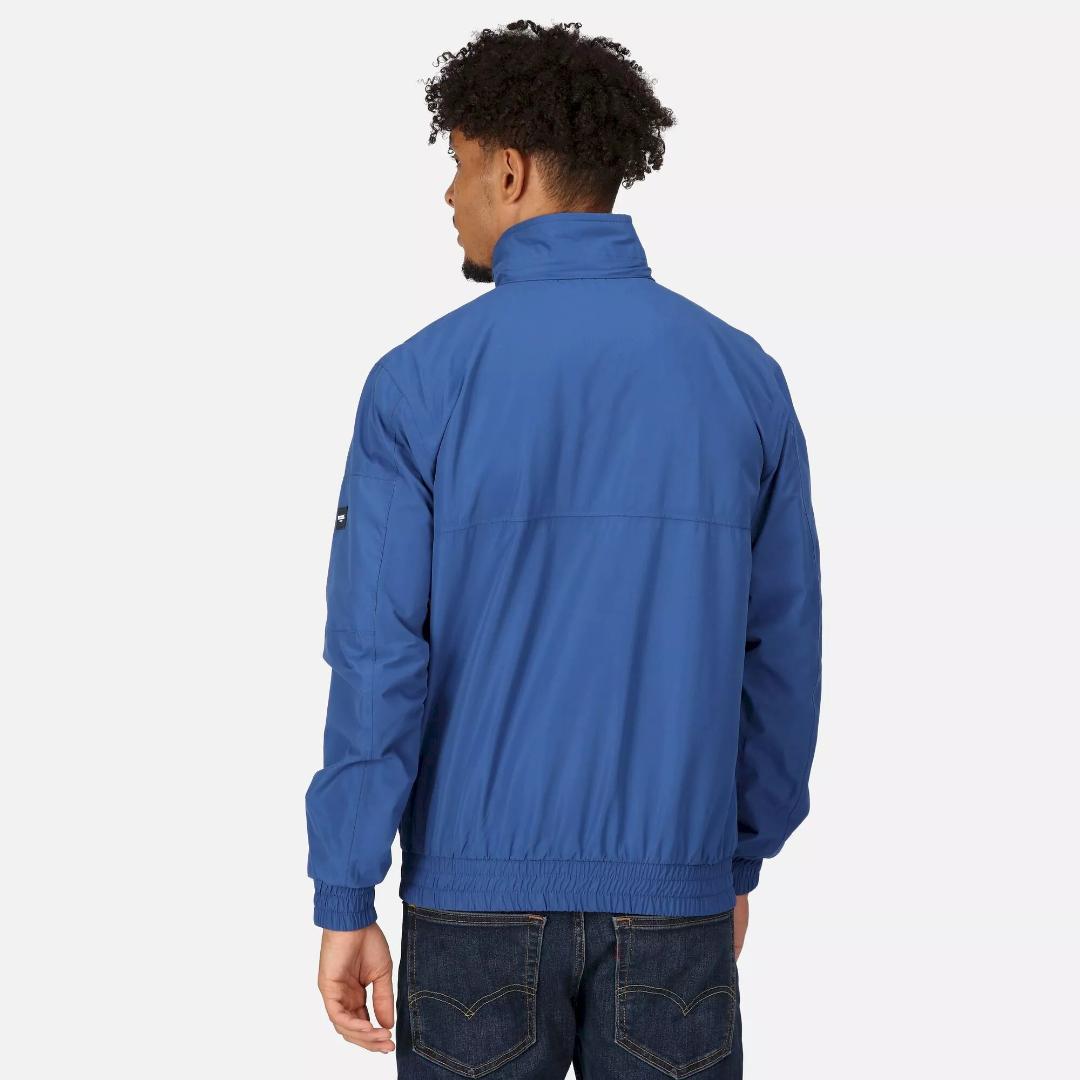 Regatta Men's Shorebay Waterproof Jacket - Royal Blue