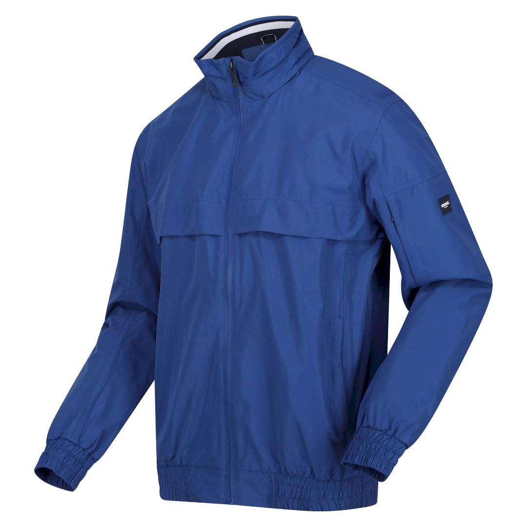 Regatta Men's Shorebay Waterproof Jacket - Royal Blue
