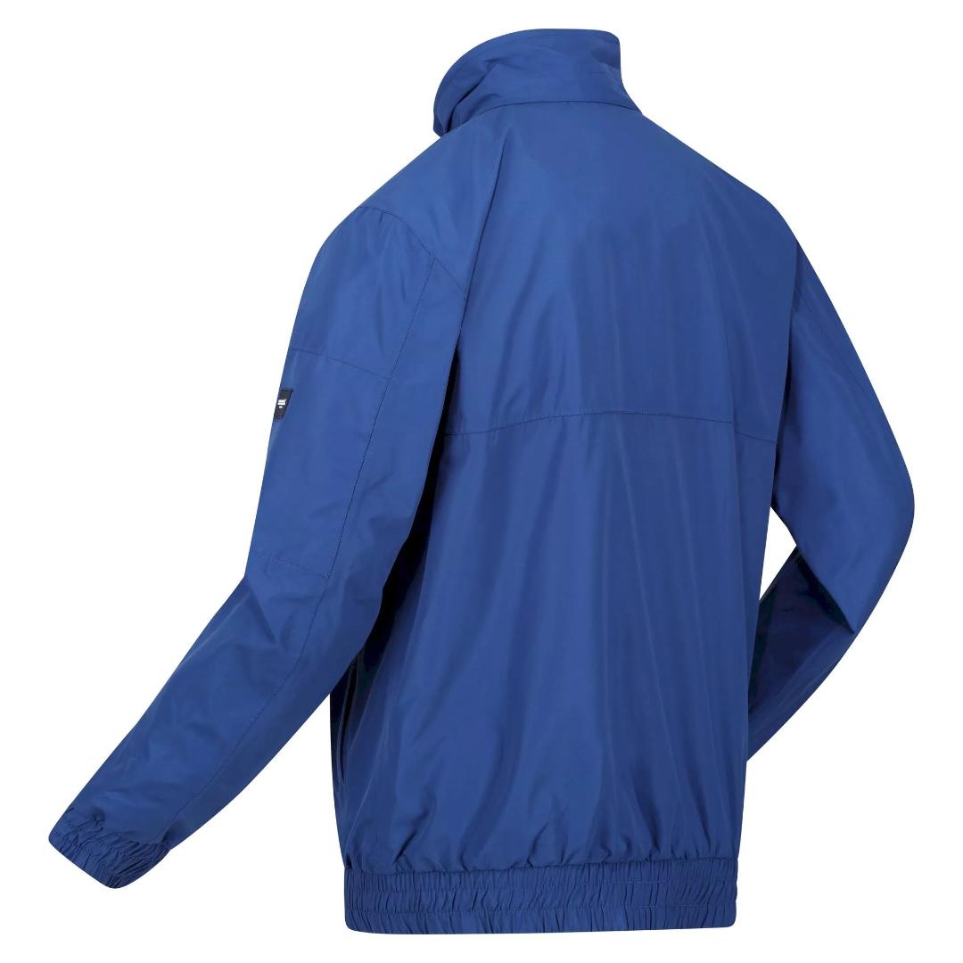 Regatta Men's Shorebay Waterproof Jacket - Royal Blue