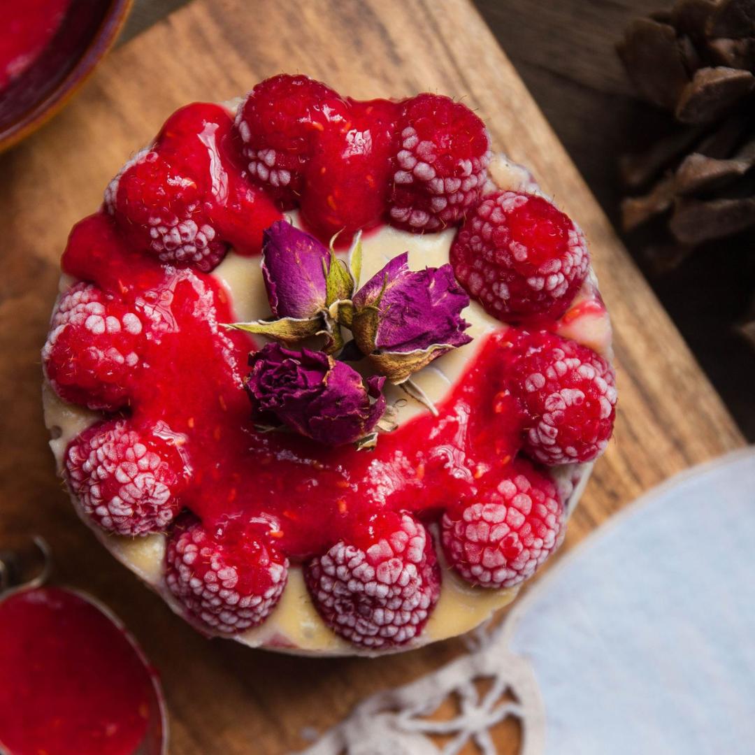 Maison & White Cooking & Dessert Rings - 8 Piece