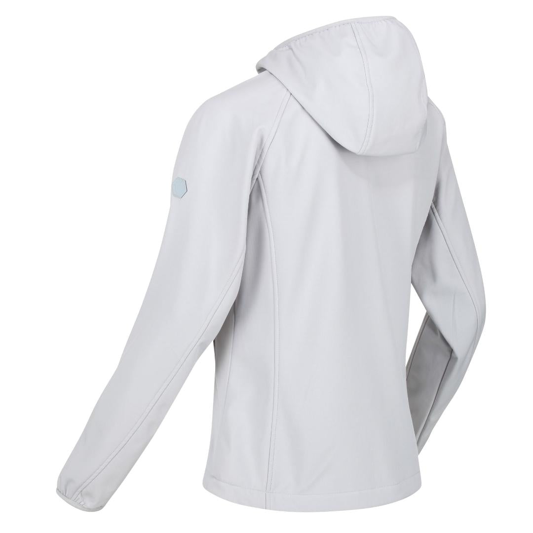 Regatta Women's Arec III Softshell Jacket - Cyberspace