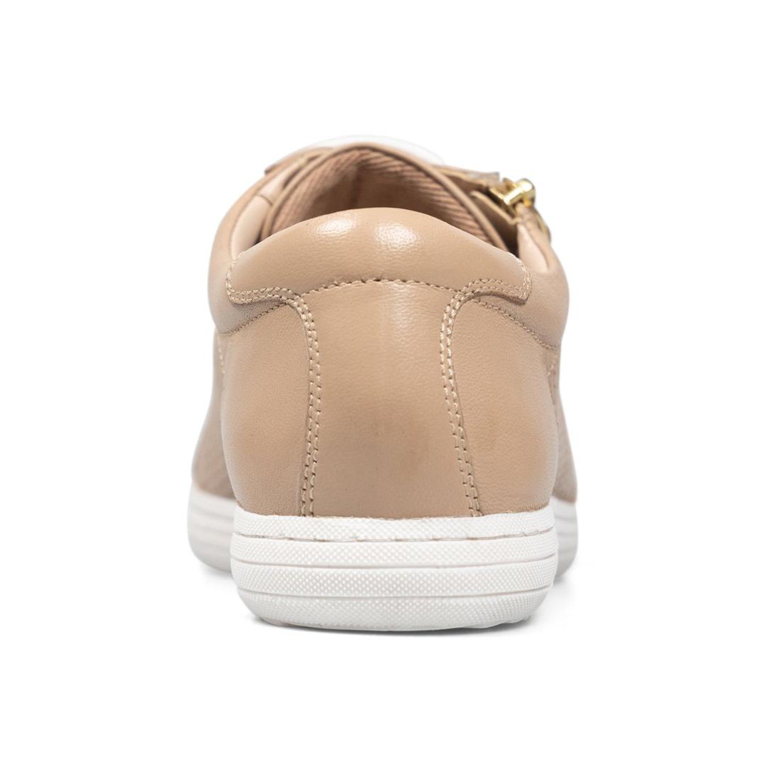 Van Dal Detroit Sneakers - Latte Leather