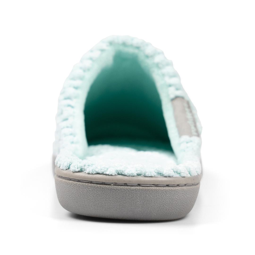 Padders 3232 Aimee Slippers - Mint Popcorn