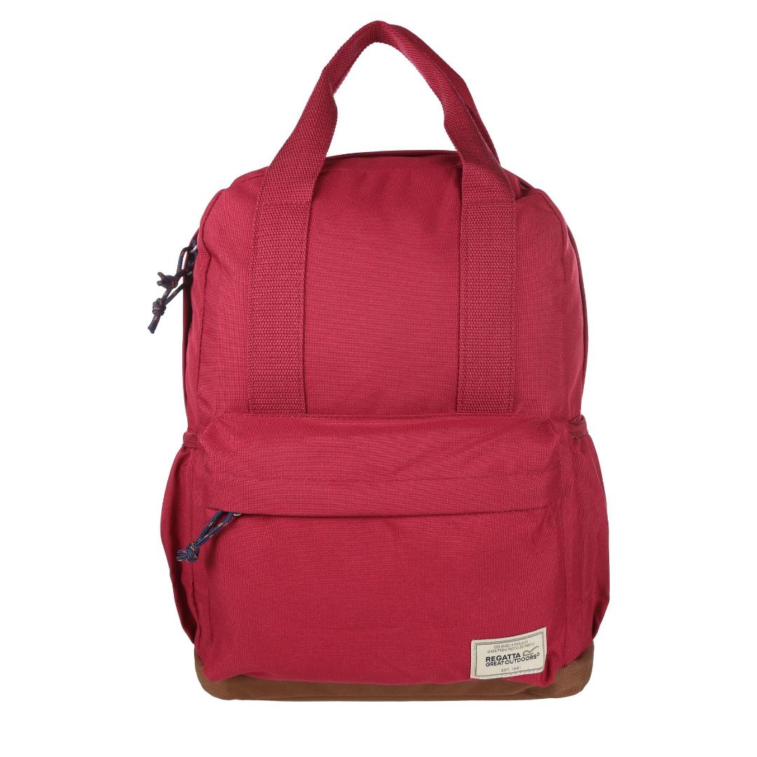 Regatta Stamford Tote Backpack - Anemone