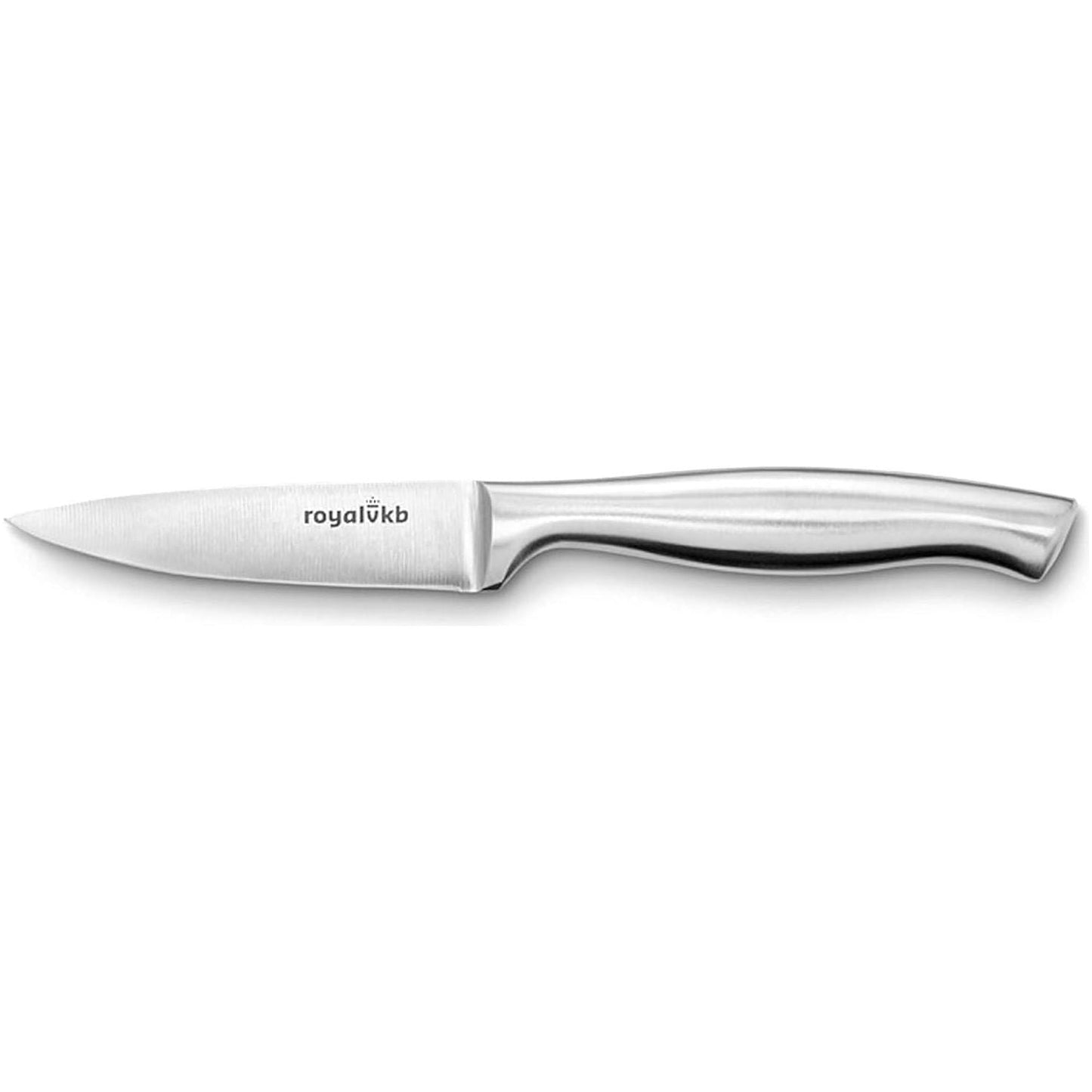 KN0413 Royal VKB Stainless Steel Paring Knife