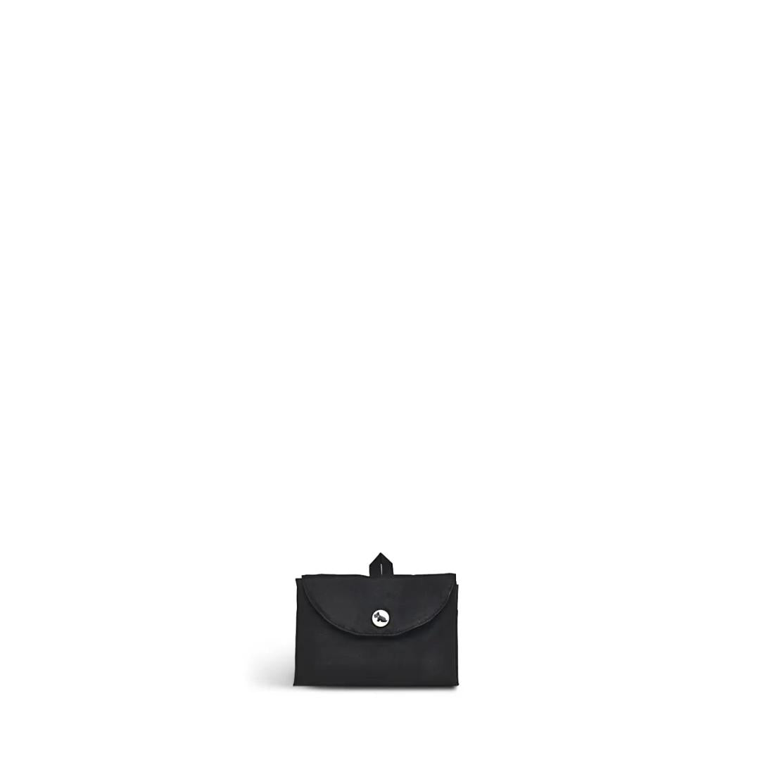 Radley Stardust Responsible Foldaway Bag - Black