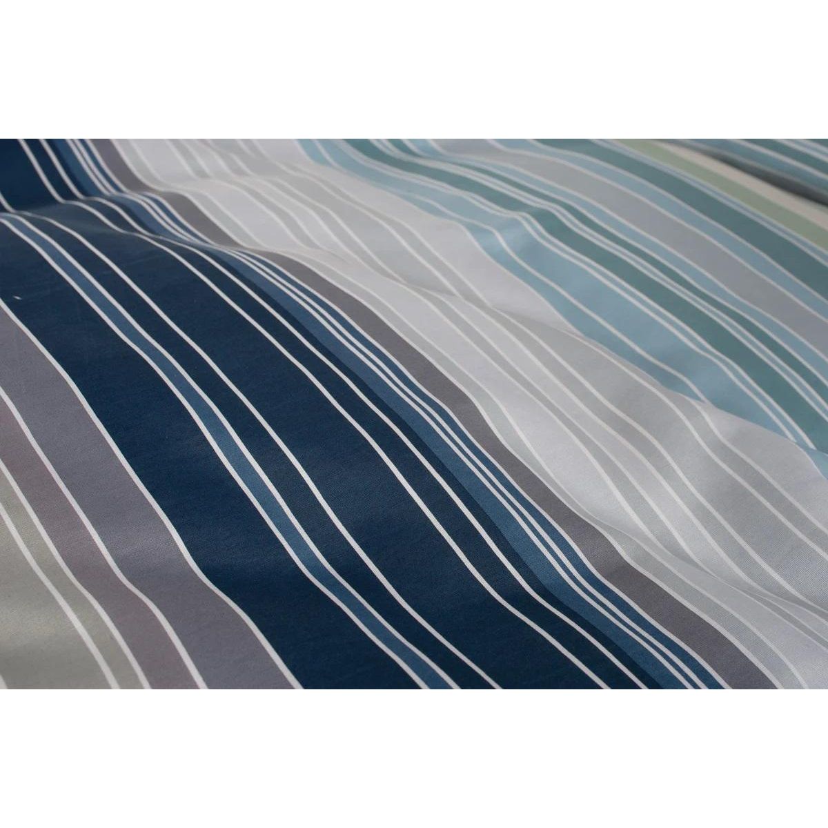 Deyongs Nantucket 200 Thread Count Cotton Rich Duvet Cover Set