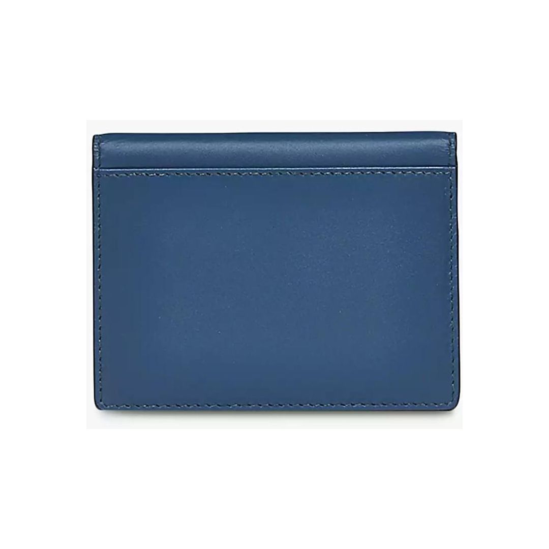 Radley Shoot For The Moon Small Cardholder - Deepsea