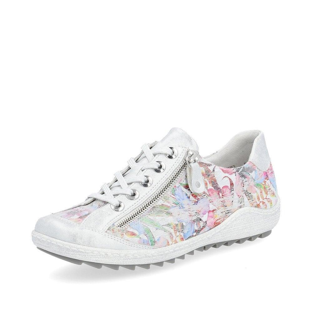 Rieker Remonte R1402-96 Liv Womens Shoes - Multi