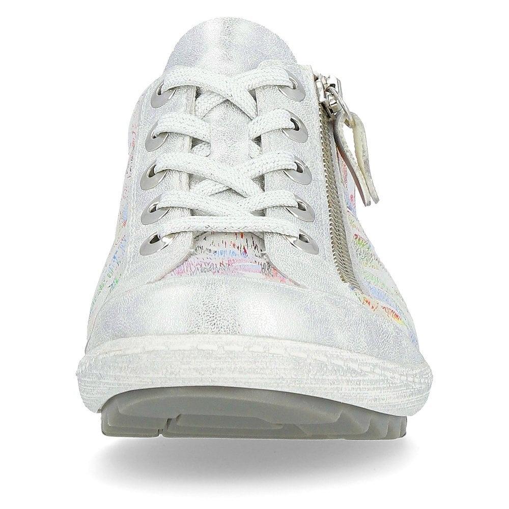 Rieker Remonte R1402-96 Liv Womens Shoes - Multi