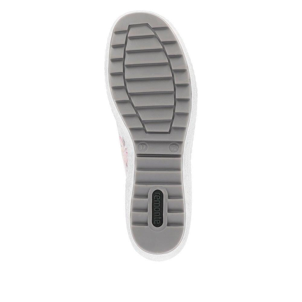 Rieker Remonte R1402-96 Liv Womens Shoes - Multi