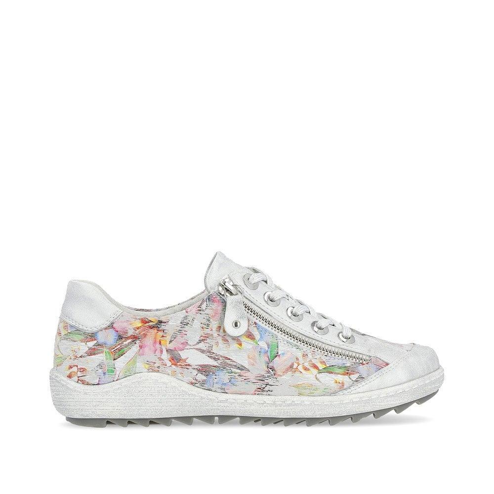 Rieker Remonte R1402-96 Liv Womens Shoes - Multi