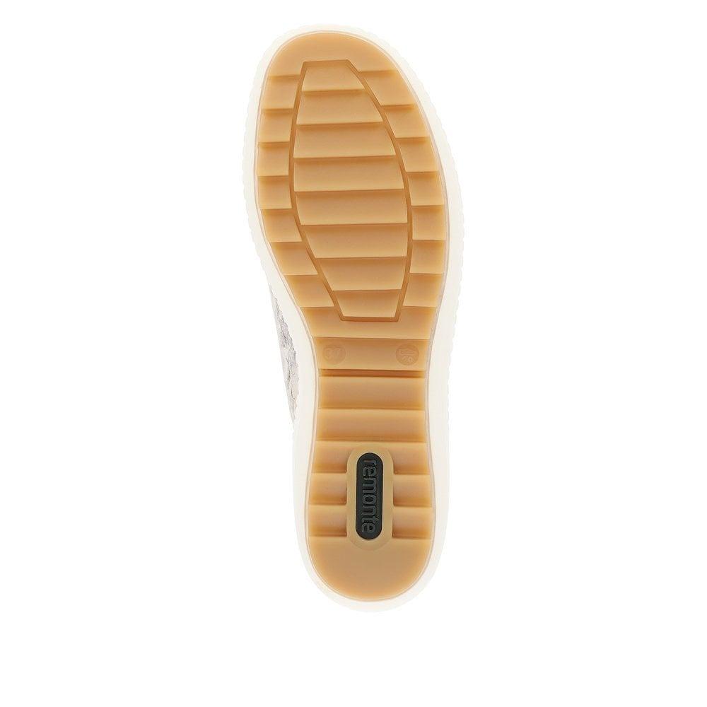 Rieker Remonte R1402-96 Liv Womens Shoes - Multi