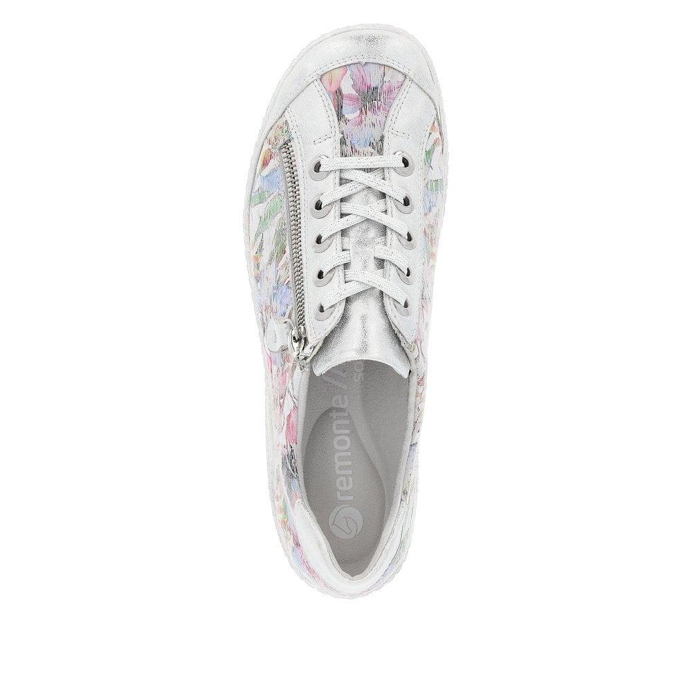 Rieker Remonte R1402-96 Liv Womens Shoes - Multi