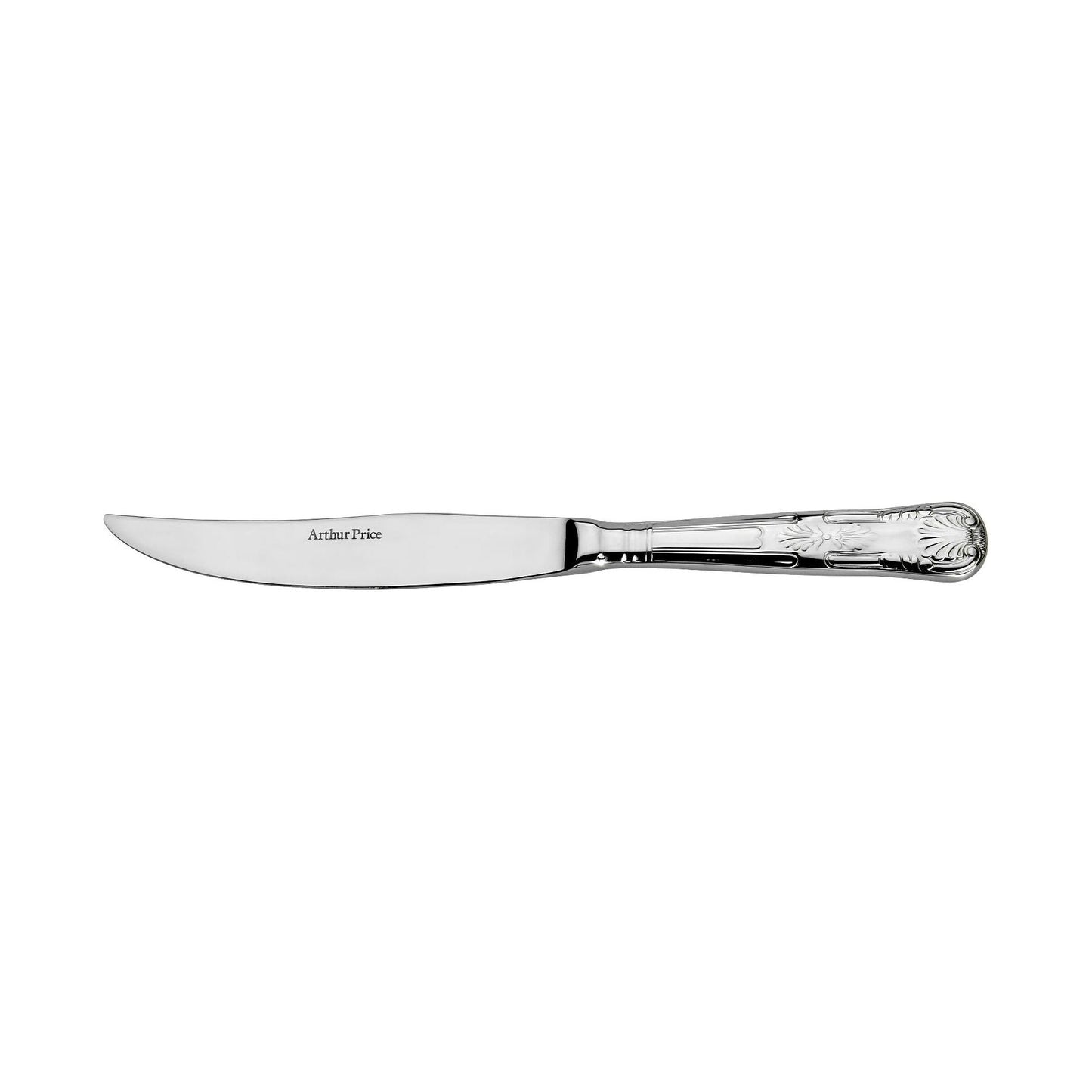 Arthur Price Kings 18/10 Box of 6 Steak Knives