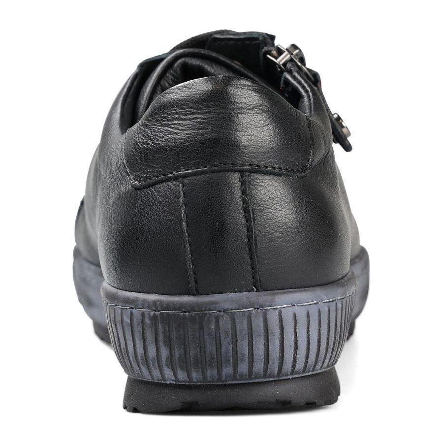 Van Dal Becca - Black Leather