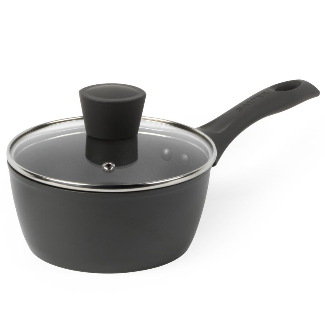 Salter Cosmos 16cm Saucepan