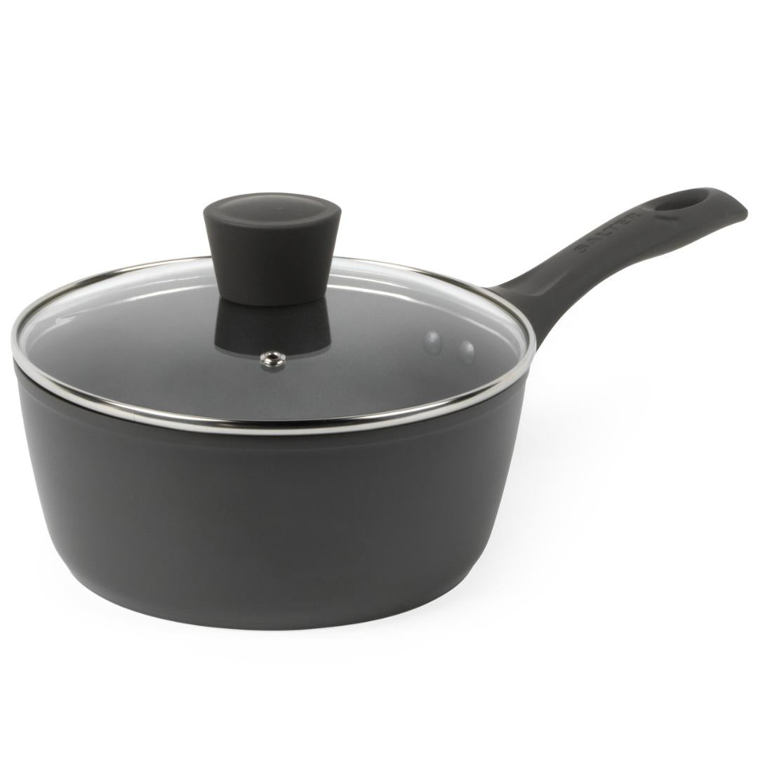 Salter Cosmos 20cm Saucepan
