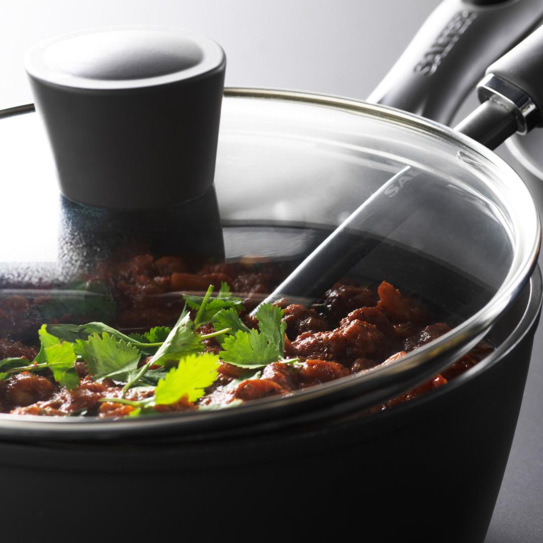 Salter Cosmos 20cm Saucepan