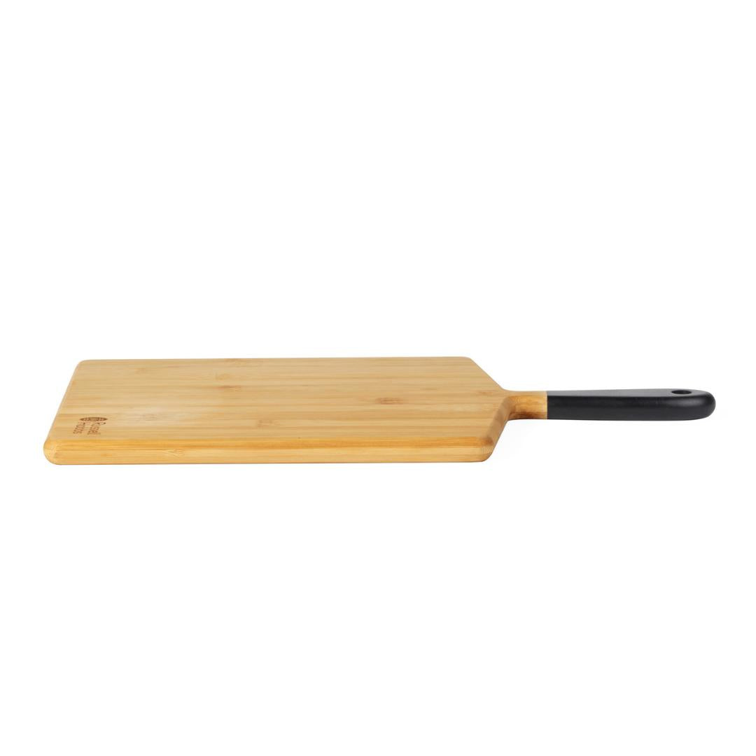 Russell Hobbs Opulence Chopping and Serving Board, Bamboo