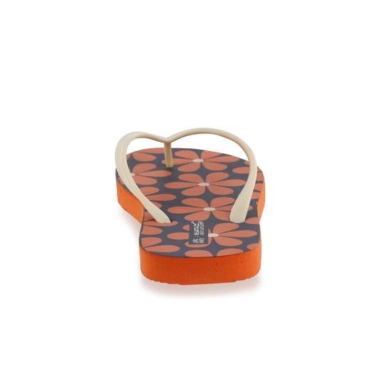 Regatta Orla Kiely Flip-Flop - Daisy Navy