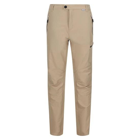 Regatta Highton Walking Trousers - Oat