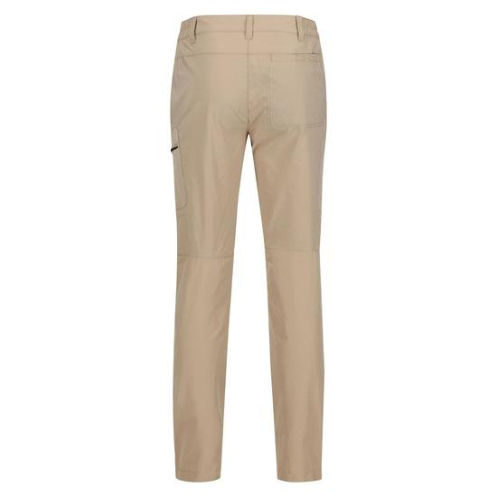 Regatta Highton Walking Trousers - Oat