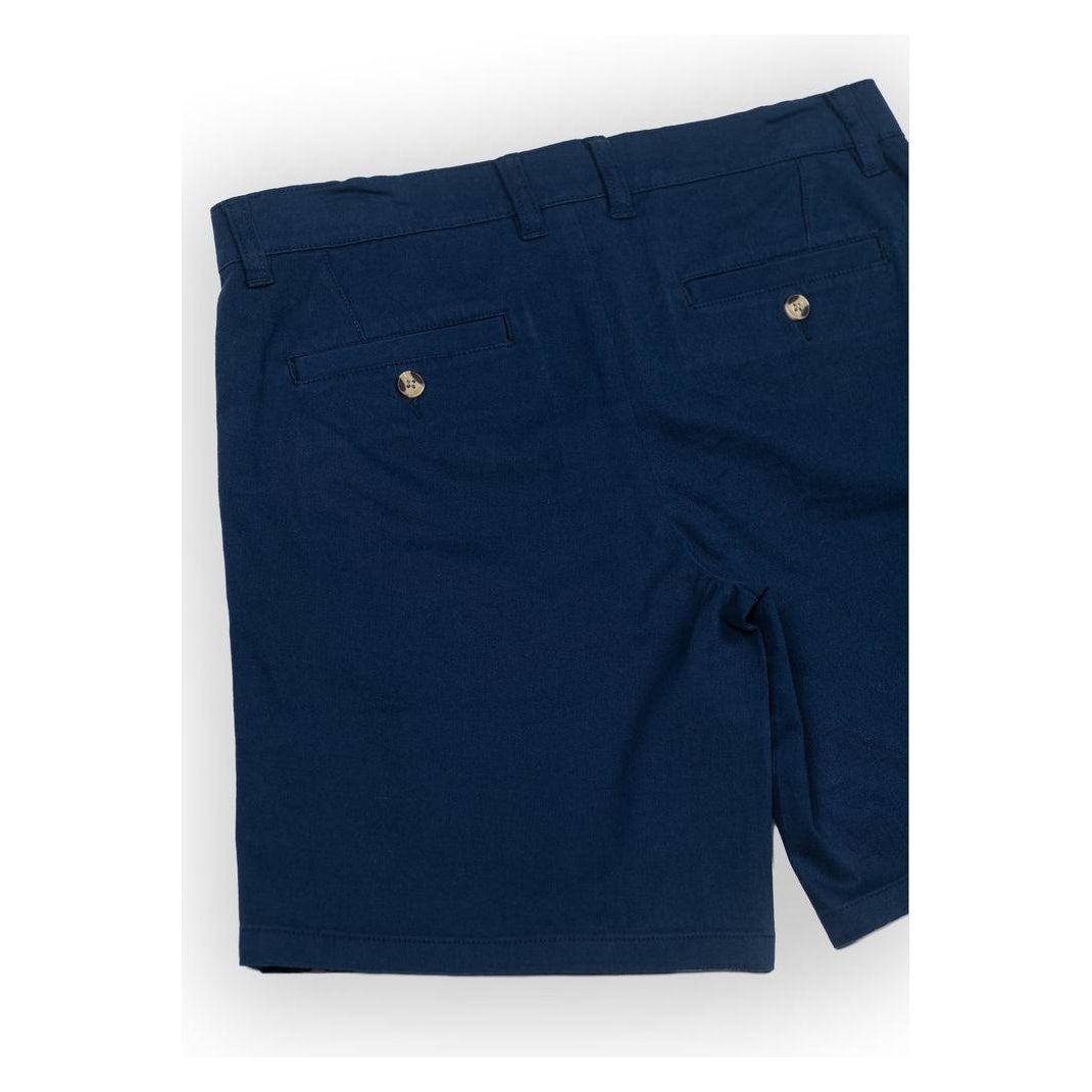 Rupert & Buckley Abigail Chino Shorts - Navy