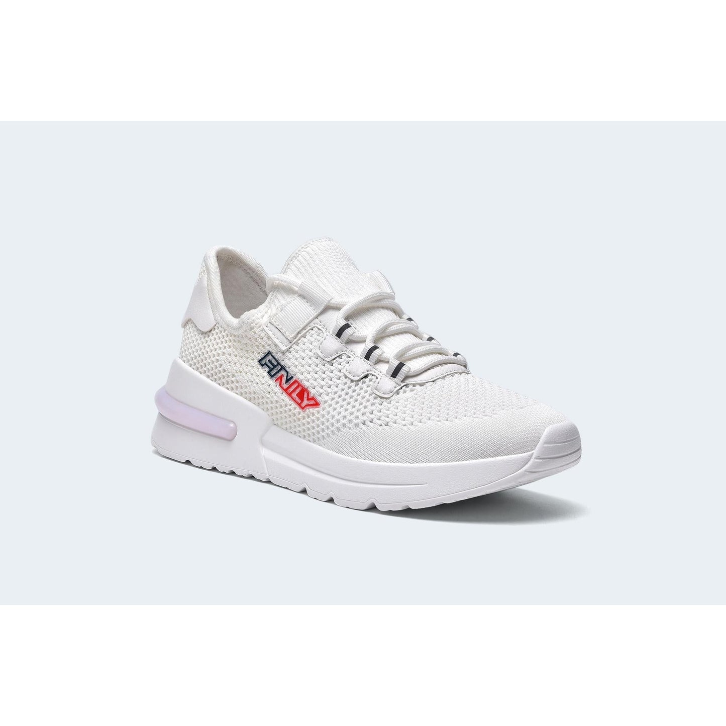 Finily Gianna Women's Lightweight Trainer - White