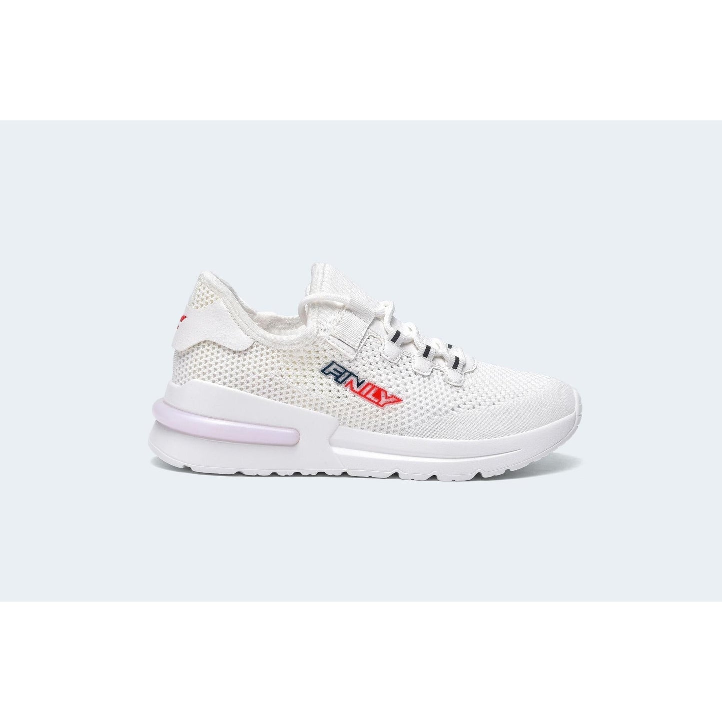 Finily Gianna Women's Lightweight Trainer - White
