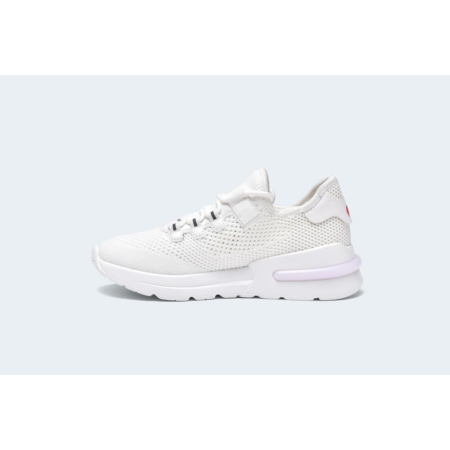 Finily Gianna Women's Lightweight Trainer - White