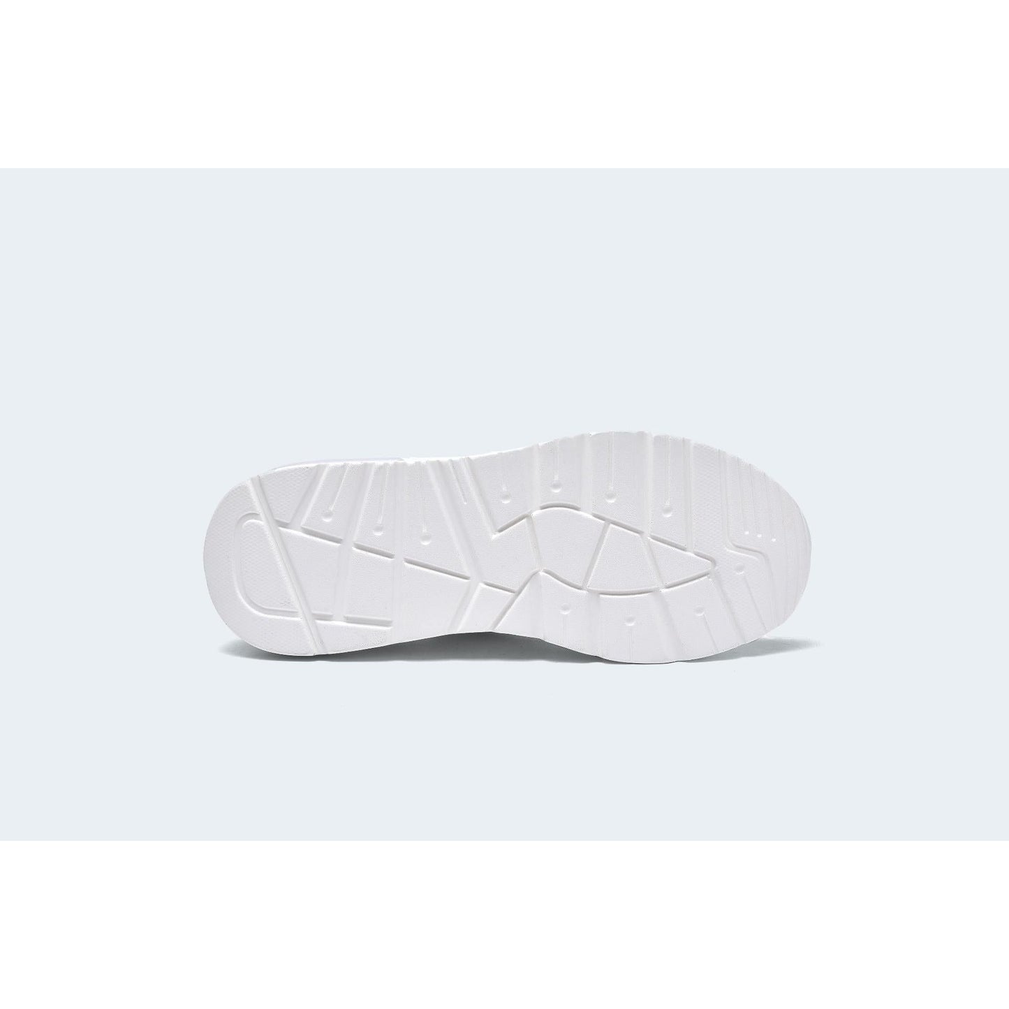 Finily Gianna Women's Lightweight Trainer - White