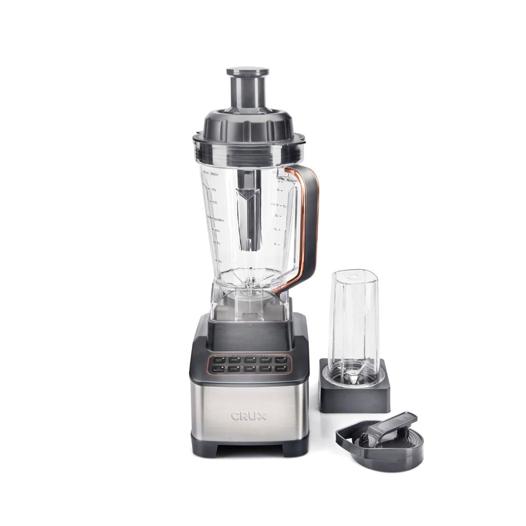 CRUX001 Crux 1200W High Power Blender And Soup Maker
