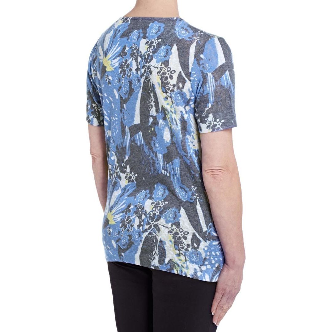 TIGI Pacific Abstract Top